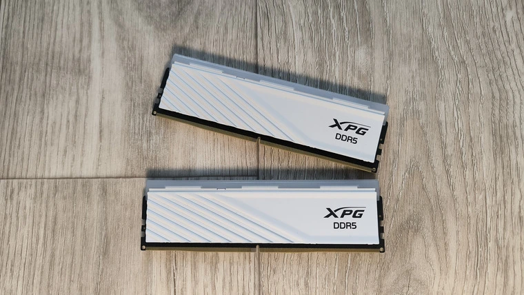Обзор комплекта оперативной памяти ADATA XPG Lancer Blade RGB на 32 ГБ