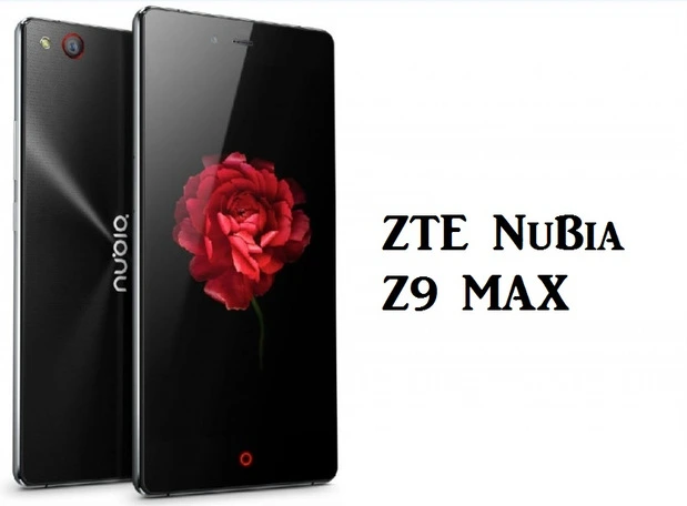 Китайский Акцент. Обзор смартфона ZTE Nubia Z9 Max.