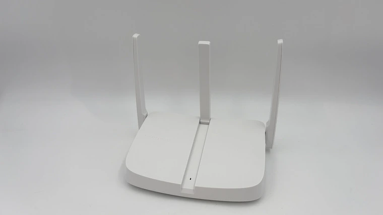 Обзор Wi-Fi роутер Mercusys MW305R v3