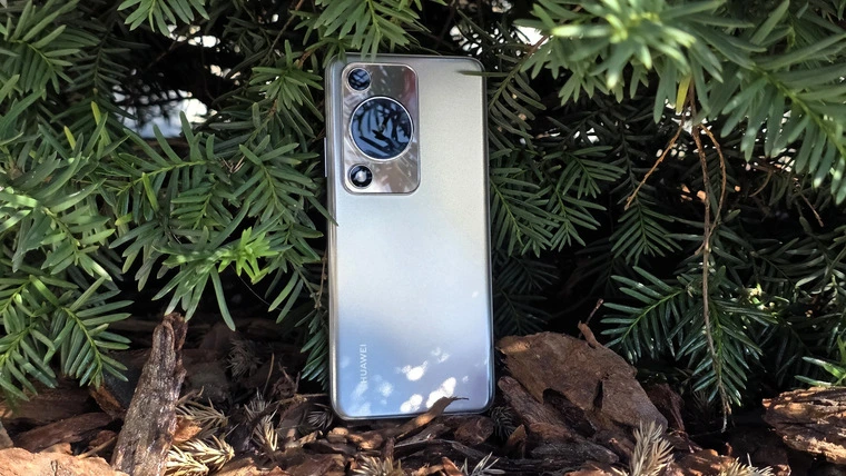 Обзор смартфона HUAWEI nova Y63