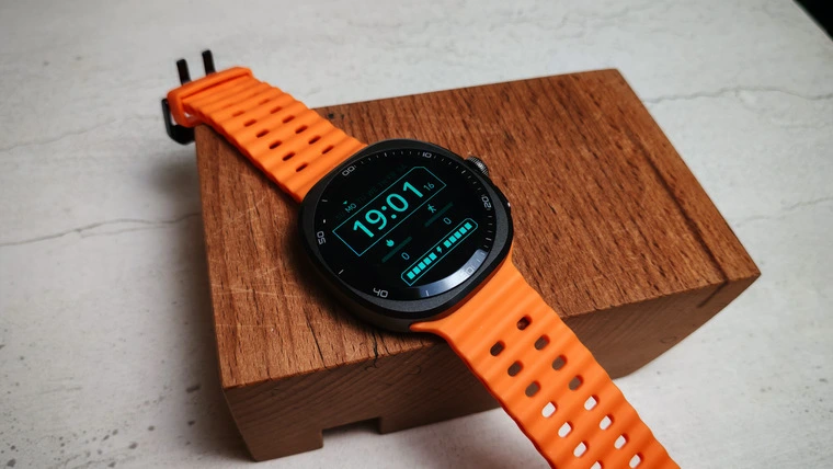 Обзор смарт-часов Tecno Watch Neo
