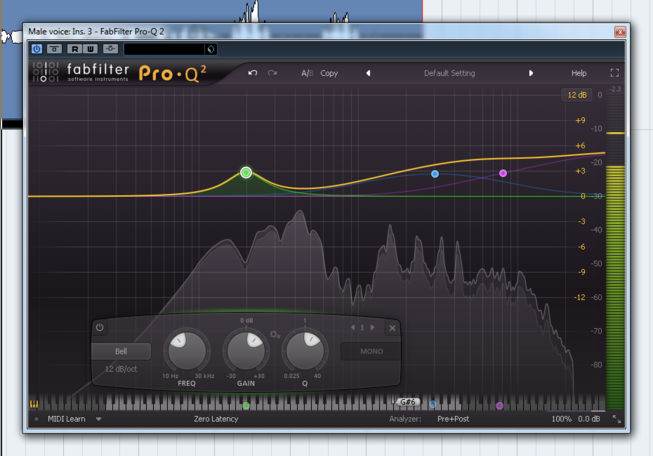 Программы для изменения голоса в микрофоне скачать бесплатно на русском языке
