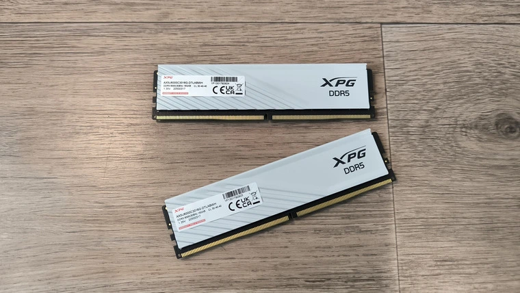 Обзор комплекта оперативной памяти ADATA XPG Lancer Blade на 32 ГБ