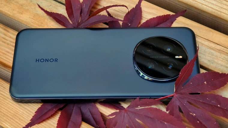 Обзор и опыт эксплуатации смартфона HONOR Magic7