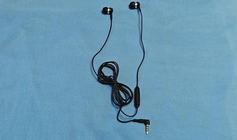 Обзор проводных наушников EPOS Sennheiser CX 80S