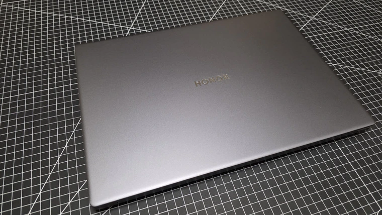 Обзор ноутбука HONOR MagicBook X16 Plus