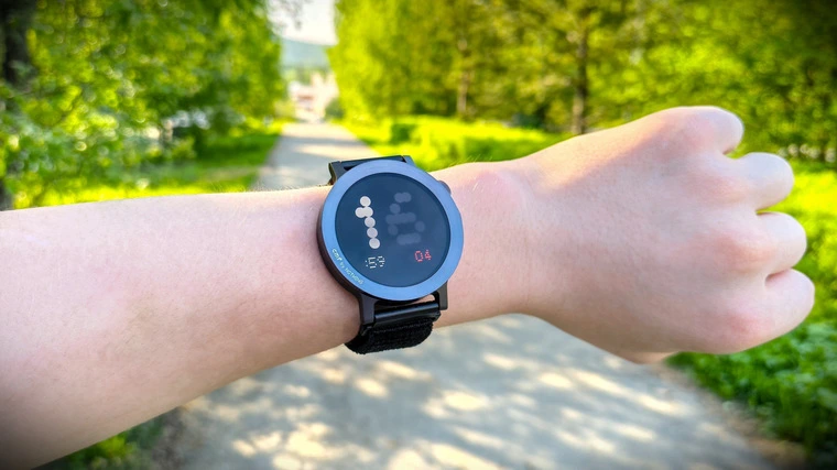 Обзор смарт-часов CMF Watch 3 Pro — есть чем зацепить