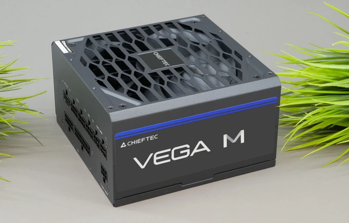 Обзор блока питания Chieftec Vega M 750W — тайное золото