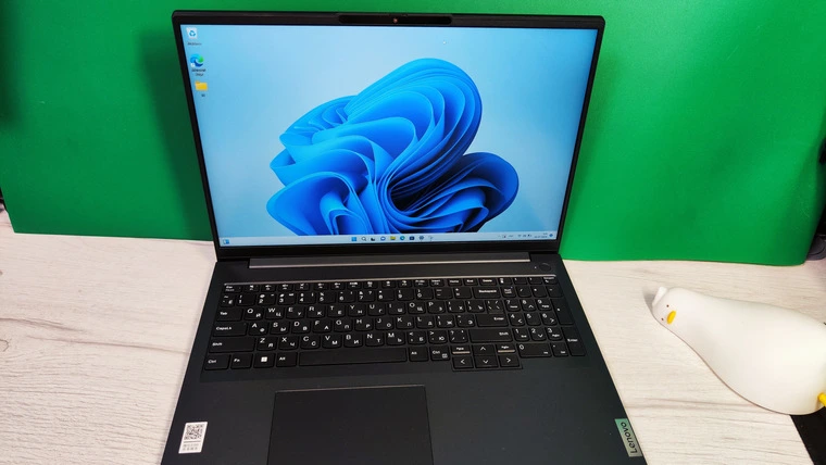 Обзор 16" ноутбука Lenovo Zhaoyang X5-16