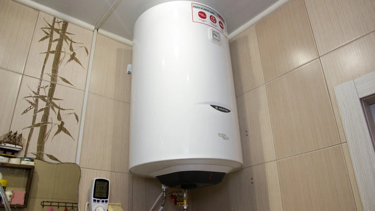 Обзор электрического водонагревателя Ariston PRO1 R INOX ABS 80 V