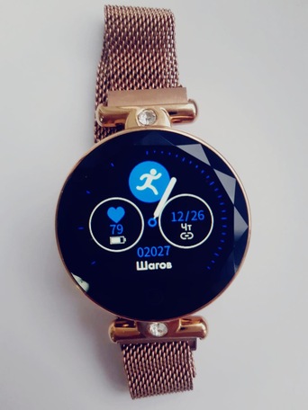 Купить Фитнес-браслет Smarterra SmartLife Zen в интернет магазине DNS. Характеристики, цена Smarterra SmartLife Zen | 1393816