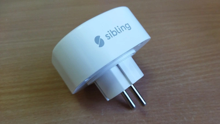 Обзор умной розетки Sibling Powerswitch