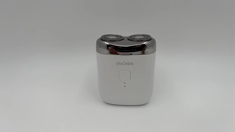 Обзор электробритвы Enchen Mini Pro