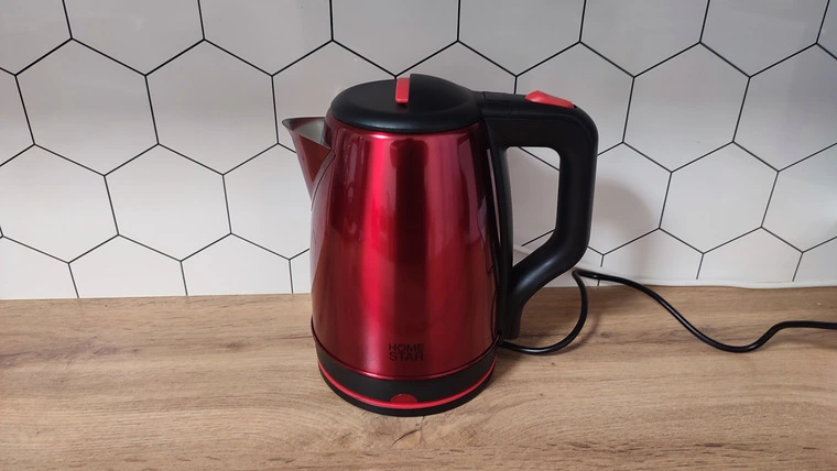 Обзор электрочайника Homestar HS-1003