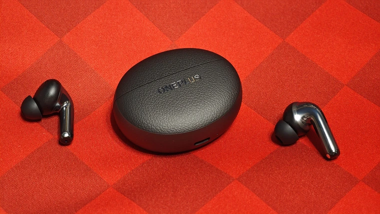 Обзор TWS наушников OnePlus Buds Pro 3