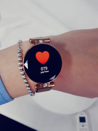 Купить Фитнес-браслет Smarterra SmartLife Zen в интернет магазине DNS. Характеристики, цена Smarterra SmartLife Zen | 1393816