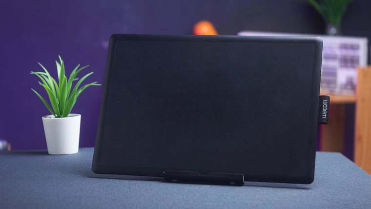 Обзор графического планшета Wacom One by Wacom Medium