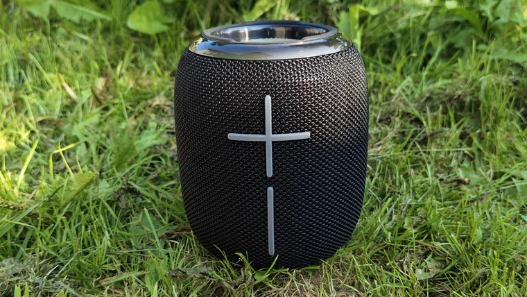 Обзор портативной колонки BQ PBS4005