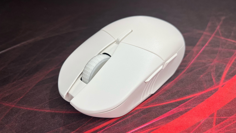 Обзор мыши Genius Scorpion M8250