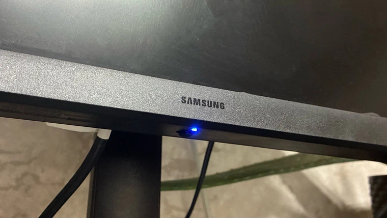 Обзор Samsung Odyssey G3 G30D — король бюджетных игровых мониторов
