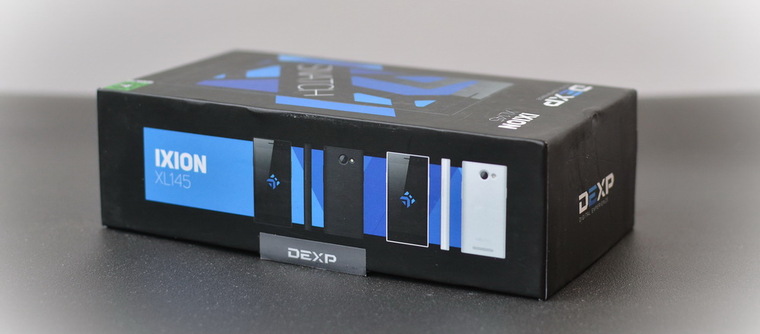 Купить 4.5" Смартфон DEXP Ixion XL145 Snatch 8 ГБ белый в интернет магазине DNS. Характеристики, цена DEXP Ixion XL145 Snatch | 1022276