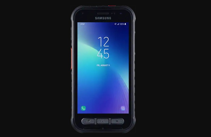 Защищённый смартфон Samsung Galaxy XCover Pro представлен официально | Смартфоны | Дайджест новостей | Клуб DNS