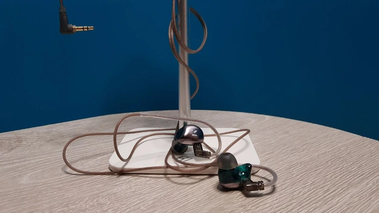 Обзор проводных наушников Music Public Kingdom IEM100 — не для музыки