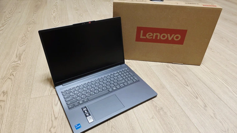 Обзор ноутбука Lenovo IdeaPad Slim 3 16IRH10