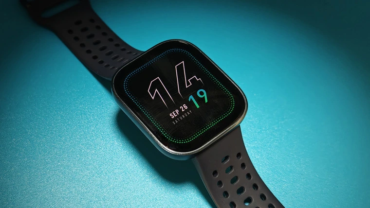 Обзор смарт-часов Amazfit Bip 6 — доступный вариант с богатым функционалом