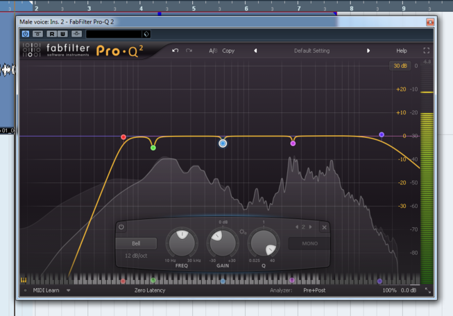 Программы для изменения голоса в микрофоне скачать бесплатно на русском языке