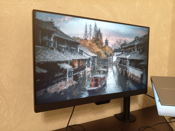 Обзор монитора BenQ GW2490