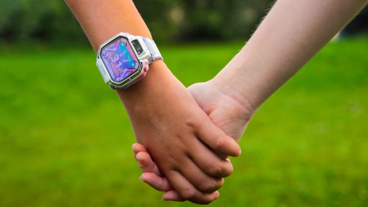Обзор детских часов HUAWEI Watch Kids X1 Pro — гаджет, нужный каждому ребенку