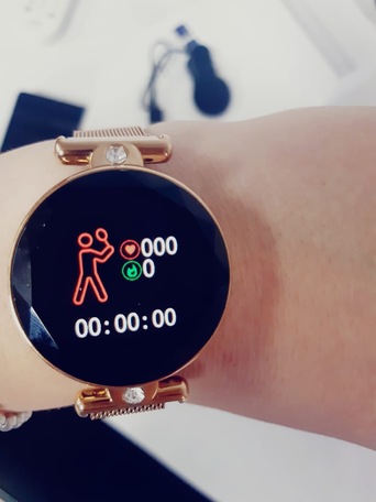 Купить Фитнес-браслет Smarterra SmartLife Zen в интернет магазине DNS. Характеристики, цена Smarterra SmartLife Zen | 1393816