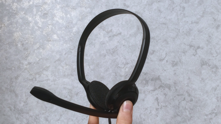 Обзор гарнитуры PC 5 CHAT от EPOS Sennheiser — малышка хоть куда
