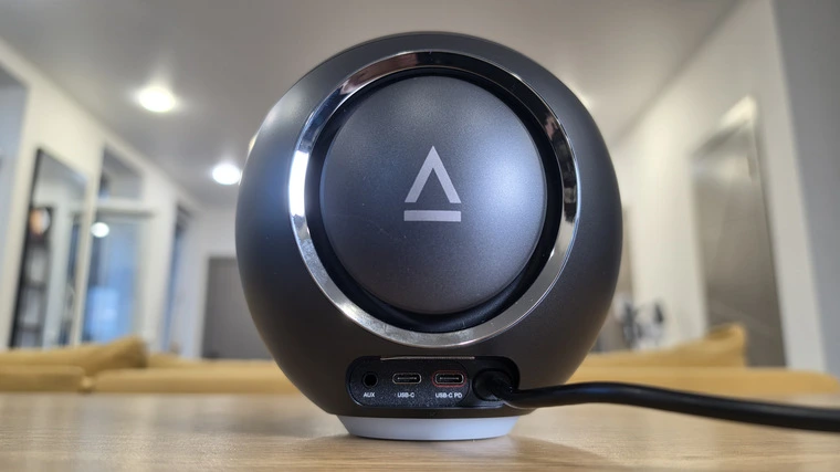Обзор колонок Creative Pebble Nova — красивые шары с RGB или нормальная акустика для компьютера