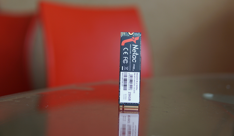 Обзор NVMe-накопителя Netac NV2000 256 ГБ — что Nе так? Да почти всё tac!