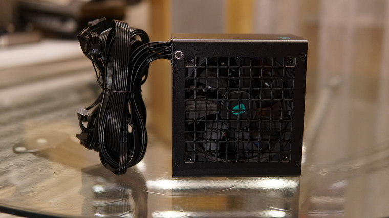Обзор блока питания DEEPCOOL GamerStorm PF450L R-PF450L-HE0B-WGEU — новое поколение?