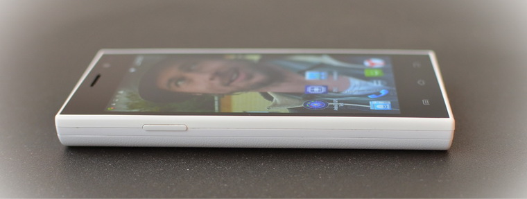 Купить 4.5" Смартфон DEXP Ixion XL145 Snatch 8 ГБ белый в интернет магазине DNS. Характеристики, цена DEXP Ixion XL145 Snatch | 1022276