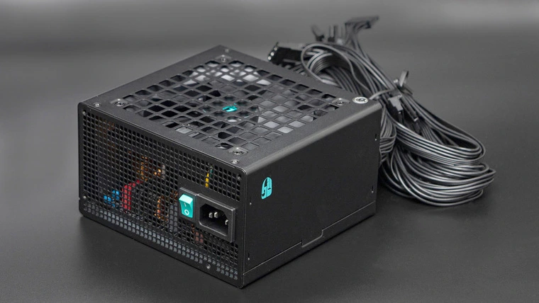 Обзор и тестирование блока питания DEEPCOOL GamerStorm PF850D V2 R-PF850D-HF0B-WGEU-V2