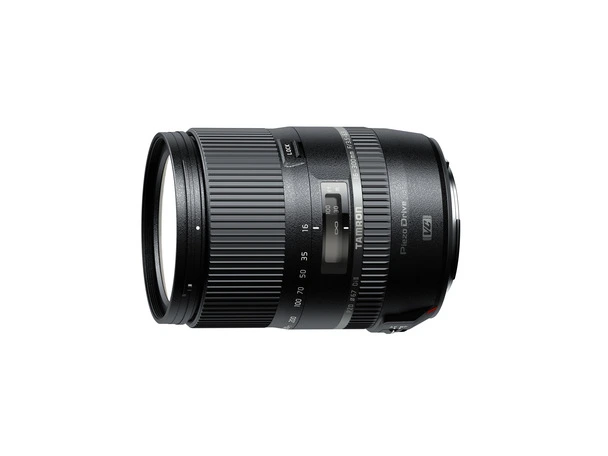 Tamron 16-300mm F/3.5-6.3 Di II VC PZD Macro