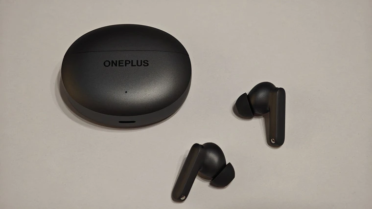 Обзор TWS наушников OnePlus Buds 4