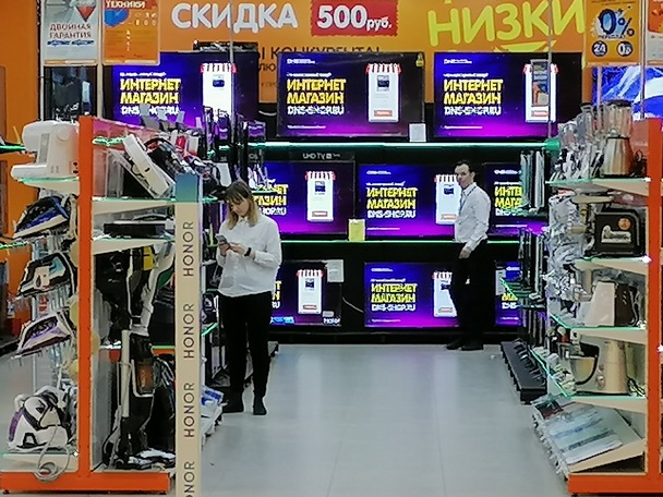 Обзор смартфона Huawei Y9s | Смартфоны | Обзоры | Клуб DNS