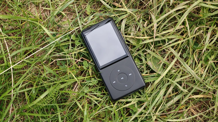 Обзор MP3-плеера Digma M5 BT