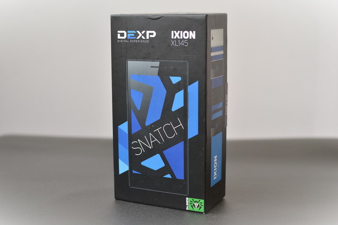 Купить 4.5" Смартфон DEXP Ixion XL145 Snatch 8 ГБ белый в интернет магазине DNS. Характеристики, цена DEXP Ixion XL145 Snatch | 1022276