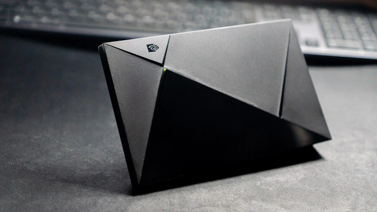 Обзор Nvidia SHIELD TV Pro — не приставка, а медиацентр. Фильмы, игры, интернет
