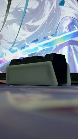 Обзор зарядной станции PlayStation DualSense Charging Station: удобная зарядка для двух геймпадов PS5