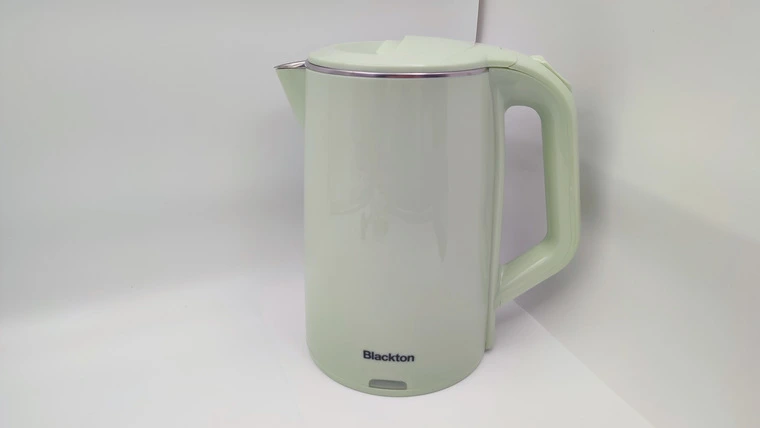 Обзор электрочайника Blackton Bt KT1710P