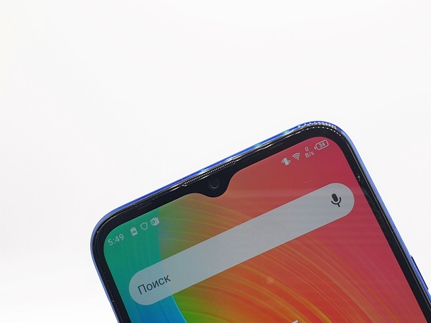 Купить 6.55" Смартфон Tecno Camon 12 Air 32 ГБ золотистый в интернет магазине DNS. Характеристики, цена Tecno Camon 12 Air | 1606326