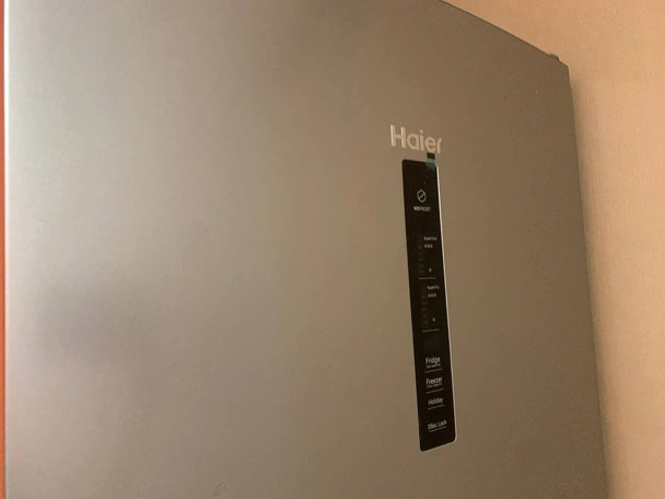 Обзор Haier CEF537ASD — холодильник к которому нет вопросов
