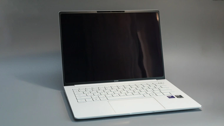 Обзор HONOR MagicBook Pro 14 2026